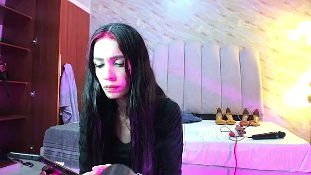 kathy-steven online show from February 2026 11:59:01 PM