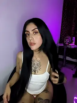 Mazikeen-- online show from November 2025 11:18:01 PM