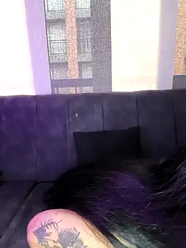 Mazikeen-- online show from January 2026 10:25:02 PM