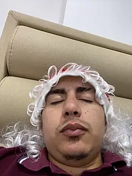 Snapshot of DanielGomez9 chatting on December 2024 06:06:02 PM DanielGomez9 online show from December 2024 06:06:02 PM