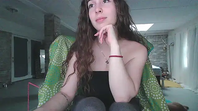 AudyAphrodite online show from February 2025 11:39:01 PM