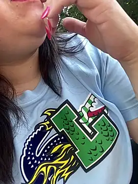 rorooro777 online show from March 2025 12:11:02 PM