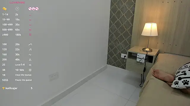 Snapshot of maite_jhon chatting on February 2025 06:31:01 AM maite jhon online show from February 2025 06:31:01 AM