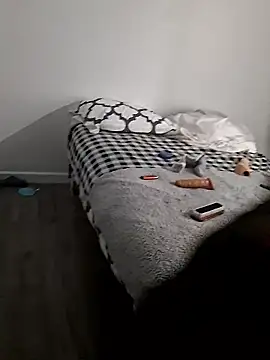 Snapshot of Puffgettingstuffed chatting on January 2026 08:16:01 AM Puffgettingstuffed online show from January 2026 08:16:01 AM