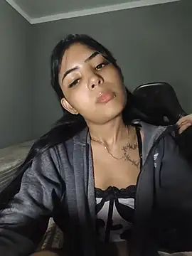 Snapshot of Livia_Diaz chatting on June 2026 08:50:02 AM Livia Diaz online show from June 2026 08:50:02 AM