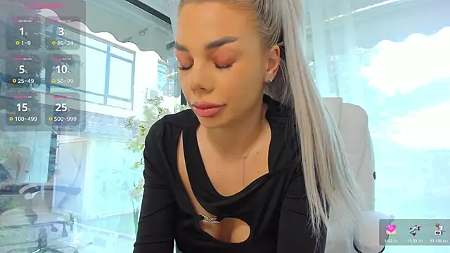 Russian Ava online show from April 2026 06:27:02 AM