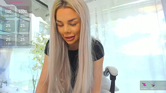 Russian Ava online show from April 2026 06:44:01 AM