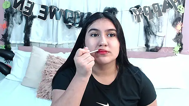 LexiiBloom online show from October 2025 10:36:01 AM