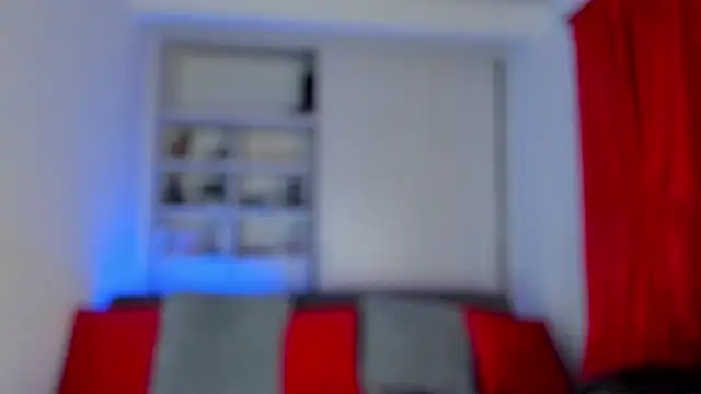 Couple muscle1 online show from December 2024 04:31:01 PM