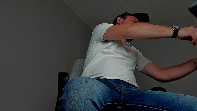 Master Mark Wayne online show from November 2025 07:05:01 PM