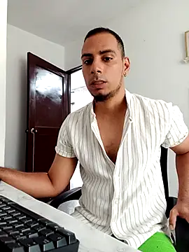 bonehur online show from April 2026 09:31:01 PM