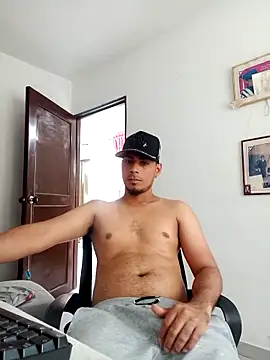 bonehur online show from April 2026 09:15:02 PM