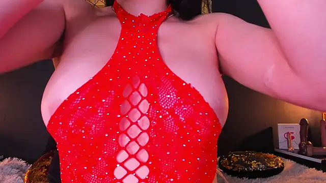 caro lyne  online show from January 2025 07:59:02 PM