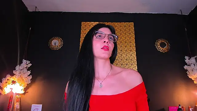 caro lyne  online show from March 2025 02:01:02 PM