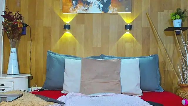 marianaa90 online show from March 2026 04:12:02 PM