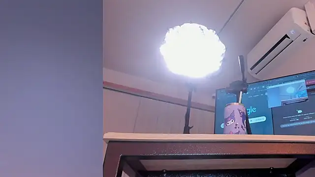 Siouxsie cenobite online show from March 2026 11:21:01 AM