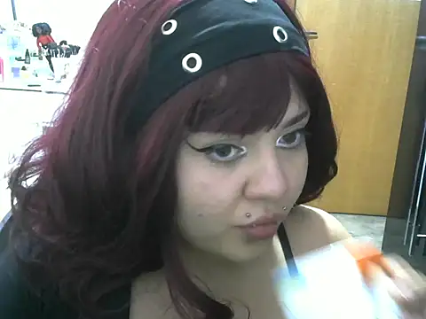 Snapshot of RuthBunny chatting on July 2026 04:03:02 PM RuthBunny online show from July 2026 04:03:02 PM