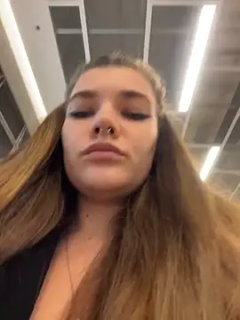 Holy Tereza online show from February 2026 03:41:02 PM