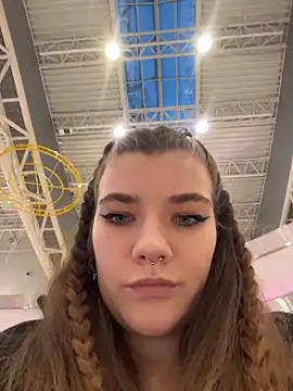 Holy Tereza online show from February 2026 03:10:01 PM