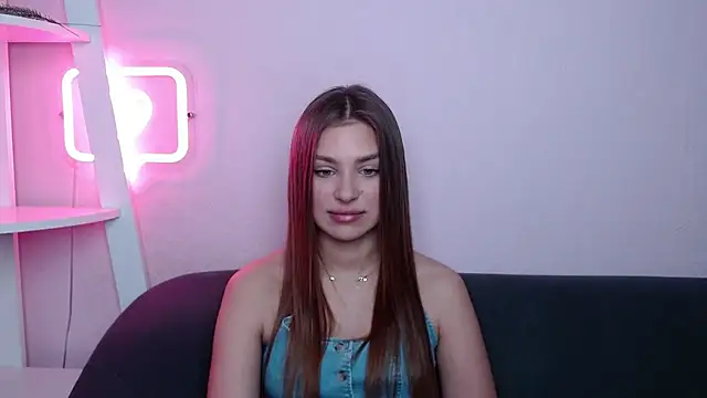 MilanaAngelAs online show from April 2026 04:40:01 AM