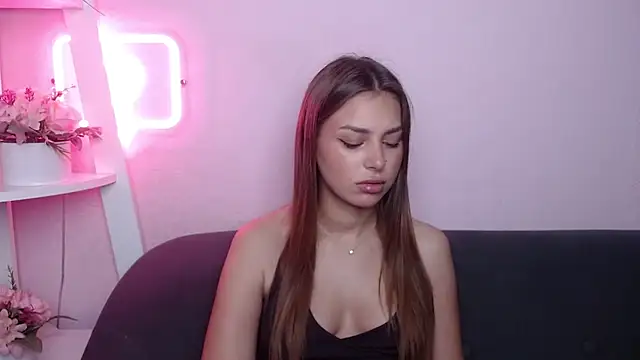 Snapshot of MilanaAngelAs chatting on July 2026 04:49:01 AM MilanaAngelAs online show from July 2026 04:49:01 AM