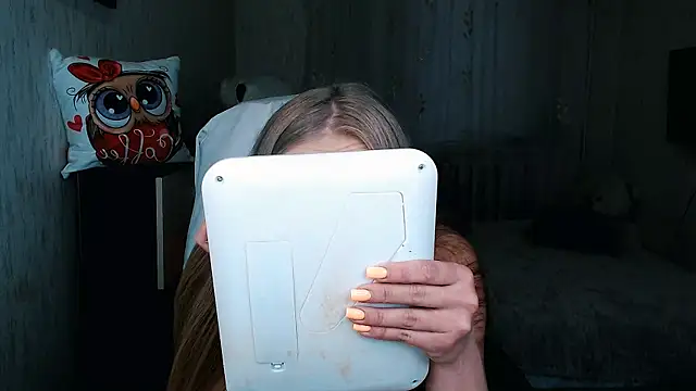 Snapshot of _KittyBoo chatting on October 2025 12:48:02 PM KittyBoo online show from October 2025 12:48:02 PM