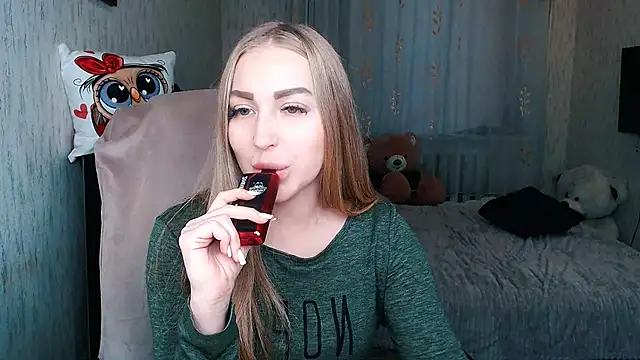 Snapshot of _KittyBoo chatting on November 2025 07:55:02 AM KittyBoo online show from November 2025 07:55:02 AM