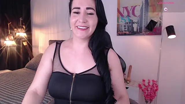 miawilson 1 online show from February 2025 03:22:01 AM