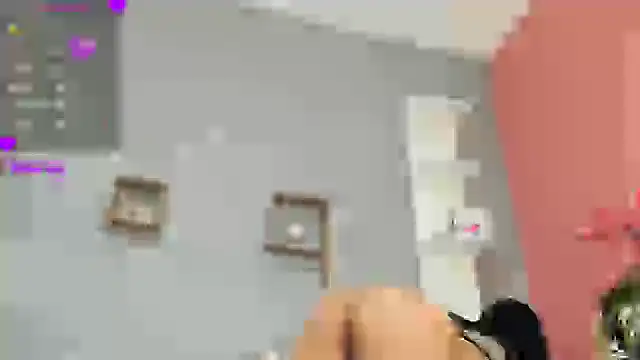 Snapshot of LilithKlain_ chatting on February 2025 01:08:02 PM LilithKlain online show from February 2025 01:08:02 PM