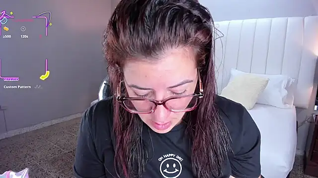 Snapshot of vanity_sex chatting on October 2025 11:36:02 AM vanity sex online show from October 2025 11:36:02 AM