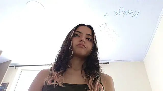 ViolettaSummer online show from January 2025 06:23:01 PM