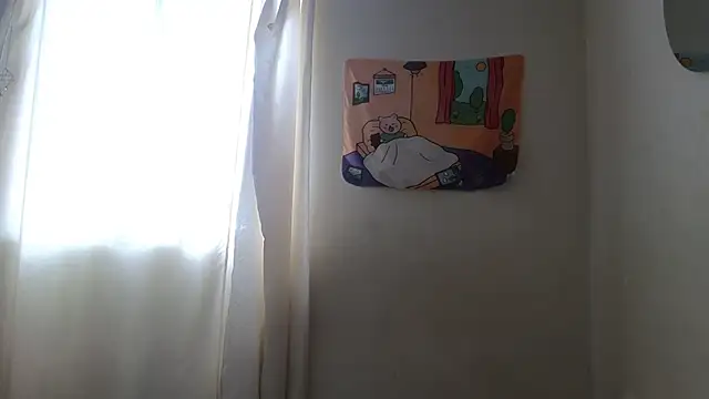 ViolettaSummer online show from January 2025 09:07:01 PM