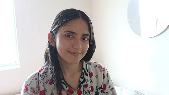 ViolettaSummer online show from February 2025 09:48:02 PM