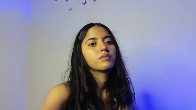 ViolettaSummer online show from March 2025 12:49:02 AM