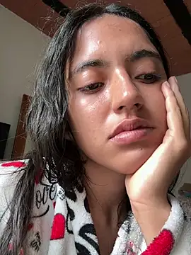 ViolettaSummer online show from March 2026 09:33:01 PM