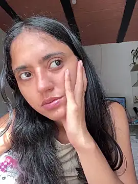 ViolettaSummer online show from March 2026 07:52:02 PM