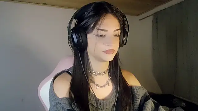 Dollbehavior  online show from January 2026 06:37:02 AM