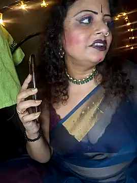 Snapshot of Maaya66 chatting on January 2025 08:59:01 PM Maaya66 online show from January 2025 08:59:01 PM