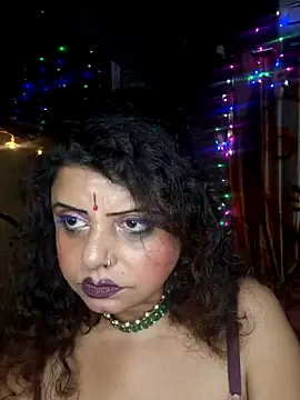 Snapshot of Maaya66 chatting on January 2025 12:09:01 AM Maaya66 online show from January 2025 12:09:01 AM