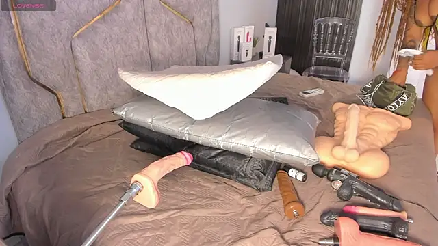 Katejordan online show from January 2025 03:57:02 AM