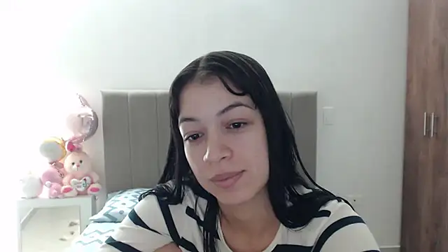 Caribbean beauty  online show from October 2025 11:38:02 PM