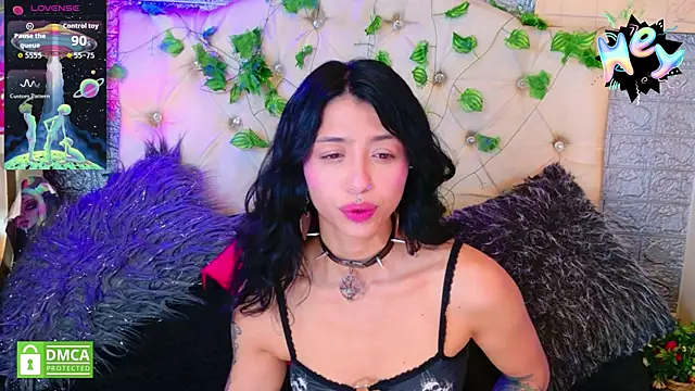 REDHOTTER  online show from November 2025 08:11:01 PM