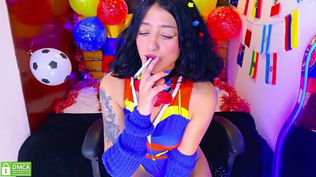 Snapshot of REDHOTTER_ chatting on June 2026 07:56:01 PM REDHOTTER online show from June 2026 07:56:01 PM