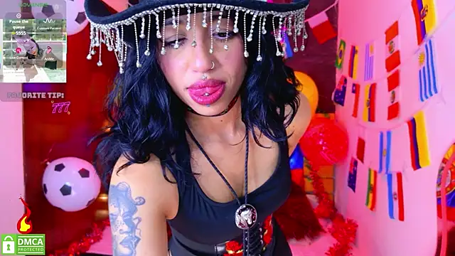 Snapshot of REDHOTTER_ chatting on June 2026 07:57:02 PM REDHOTTER online show from June 2026 07:57:02 PM