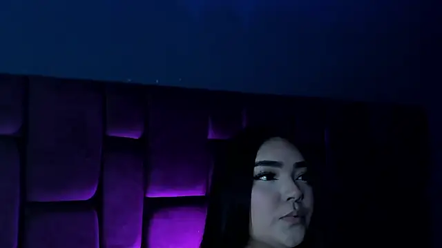 little lissiee online show from March 2025 07:02:02 PM