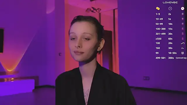 Snapshot of yourconcept chatting on February 2025 07:02:02 PM yourconcept online show from February 2025 07:02:02 PM