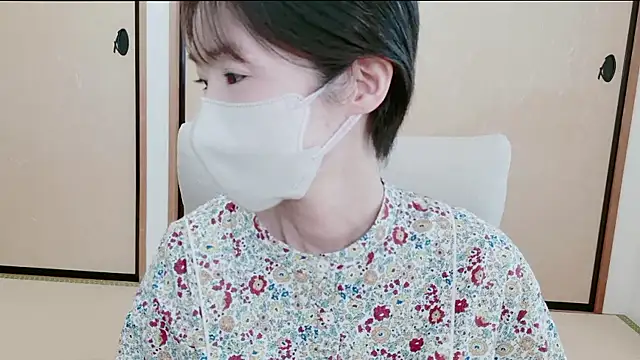 xxArisaxx online show from April 2026 06:19:01 AM