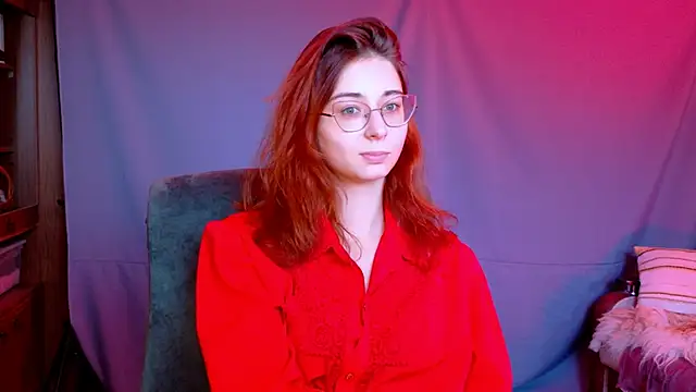 Orianna Fox online show from September 2025 01:59:01 PM