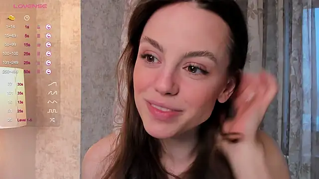 SandraBell online show from December 2024 06:48:02 AM