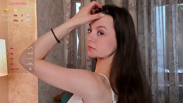 SandraBell online show from December 2024 06:54:01 AM